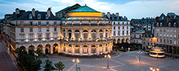 rennes