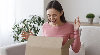 Quels cartons choisir pour emballer et expédier tous vos colis